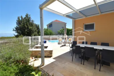 Casa vila de vanzare in Croatia, Postira - foto 19