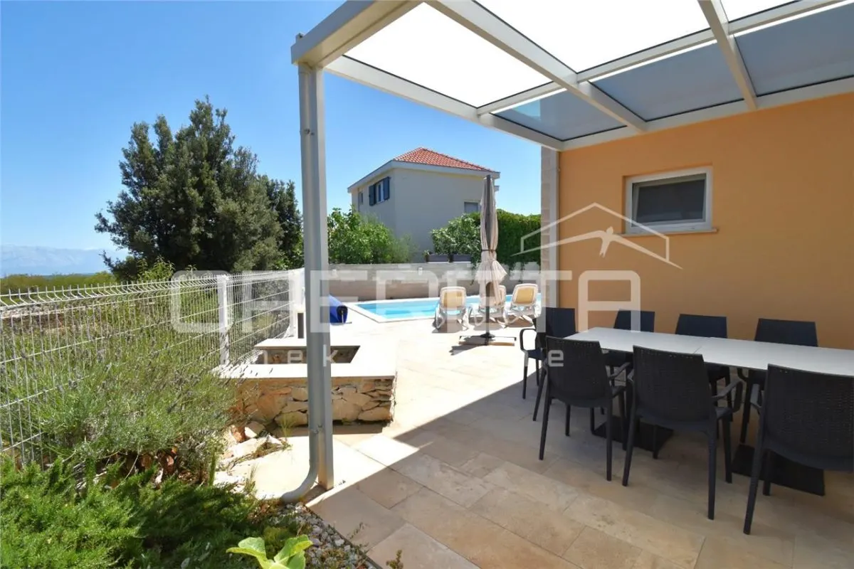 Casa vila de vanzare in Croatia, Postira - foto 19