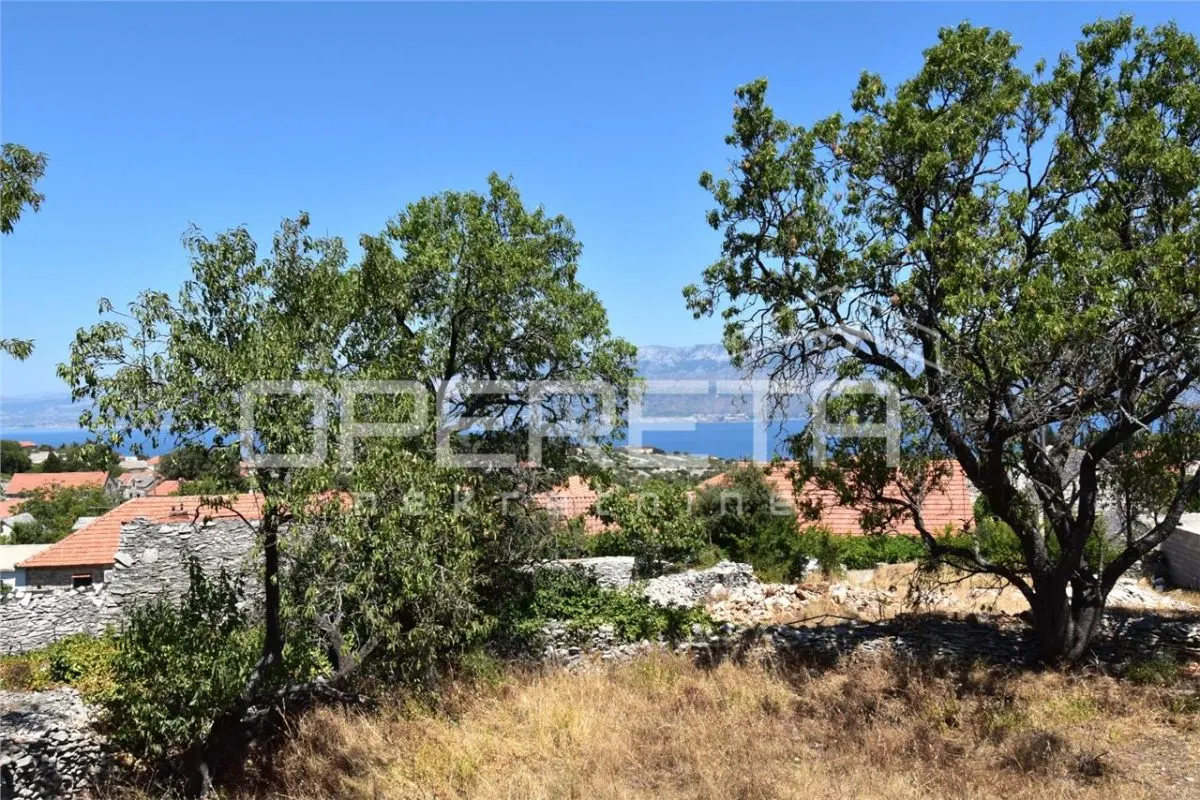 Casa vila de vanzare in Croatia, Postira - foto 25
