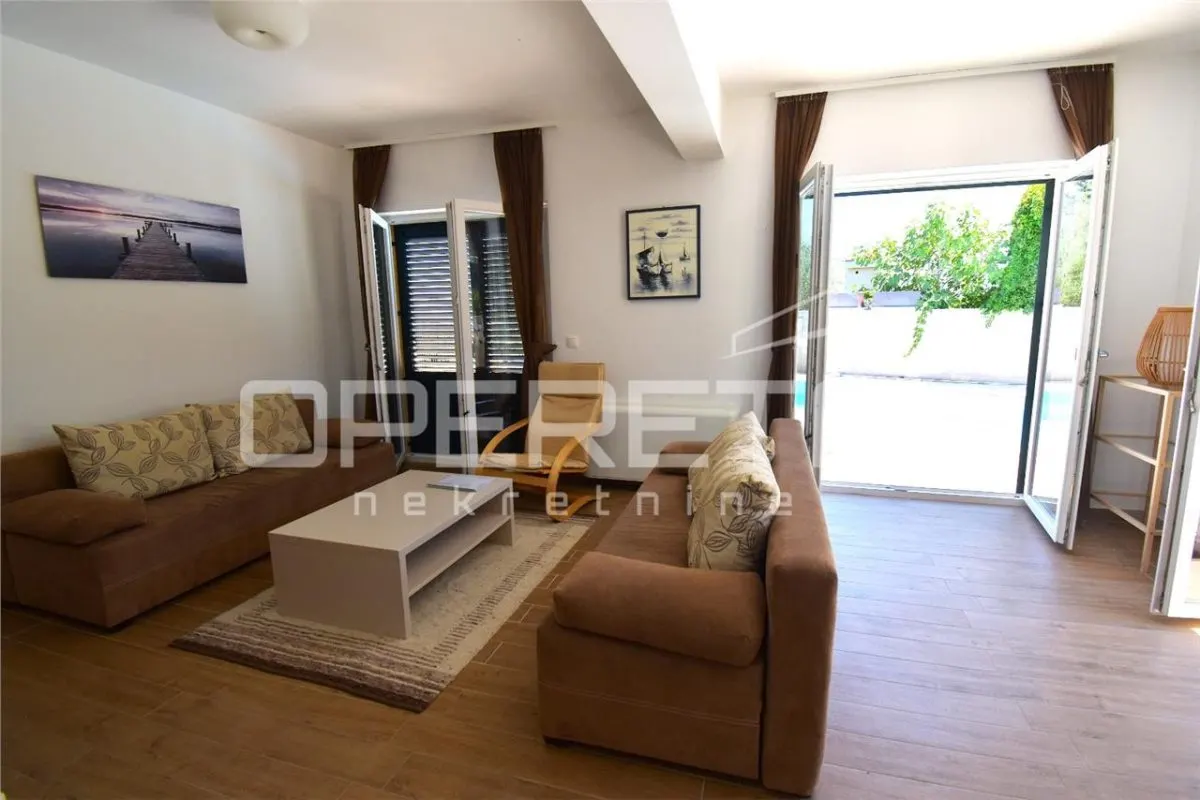 Casa vila de vanzare in Croatia, Postira - foto 4