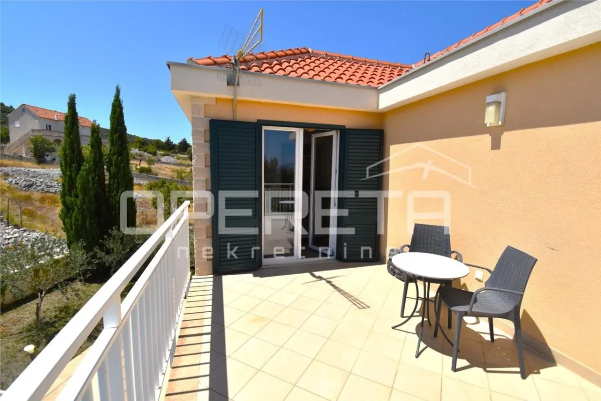 Casa vila de vanzare in Croatia, Postira - foto 9