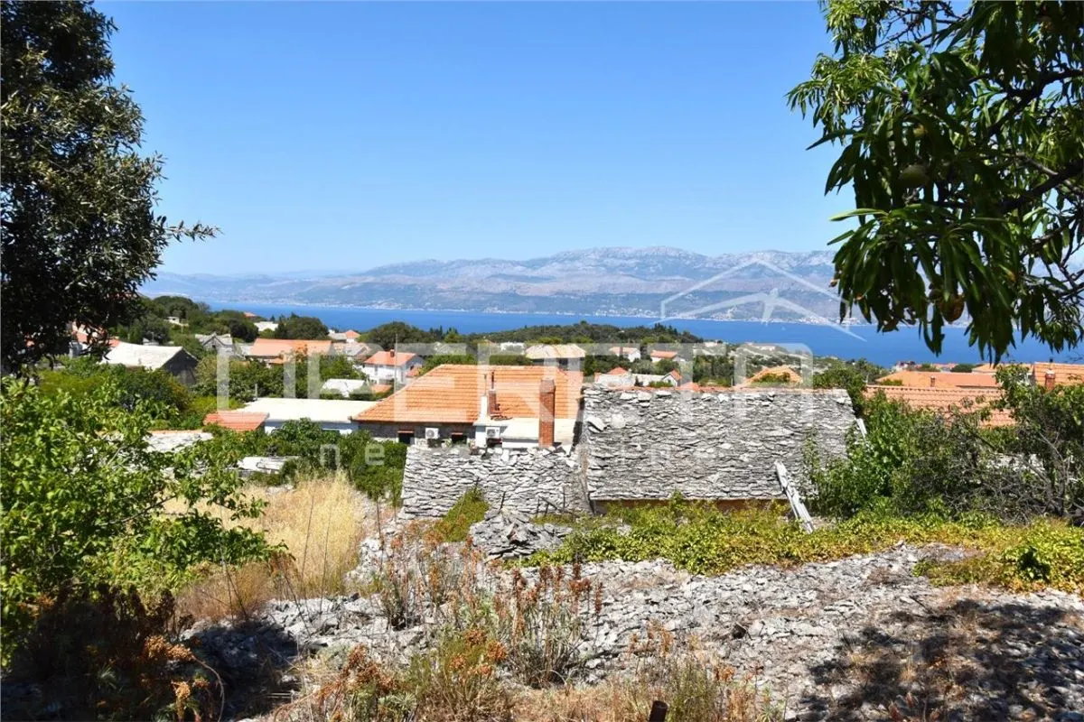 Casa vila de vanzare in Croatia, Postira - foto 10