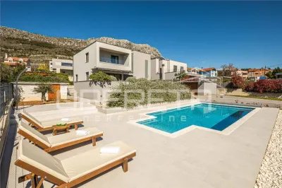 Casa vila de vanzare in Croatia, Kaštel Stari - Kaštel Stari