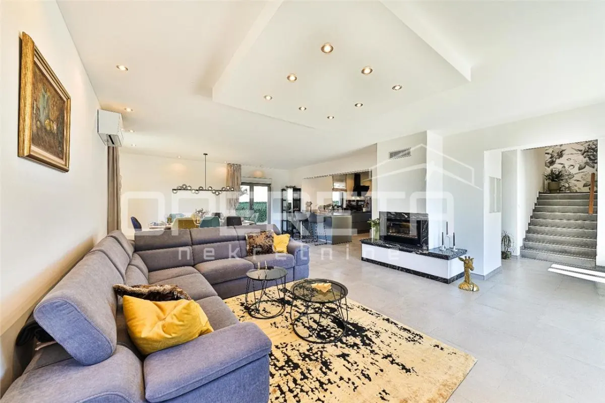 Casa vila de vanzare in Croatia, Kaštel Stari - foto 2