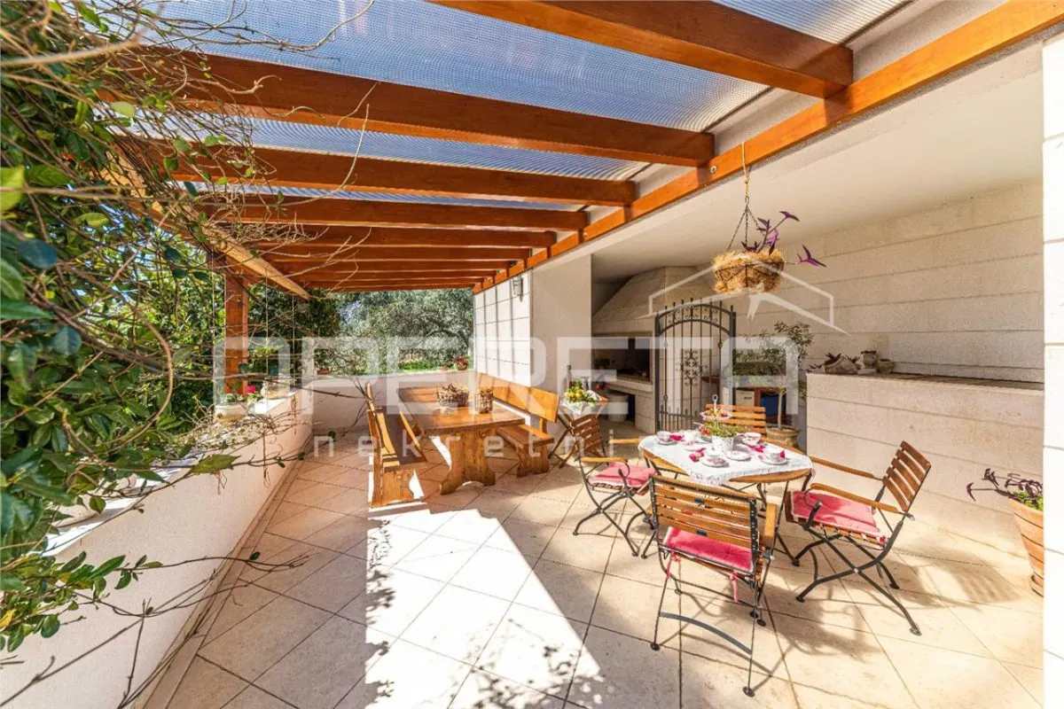 Casa vila de vanzare in Croatia, Kaštel Stari - foto 11