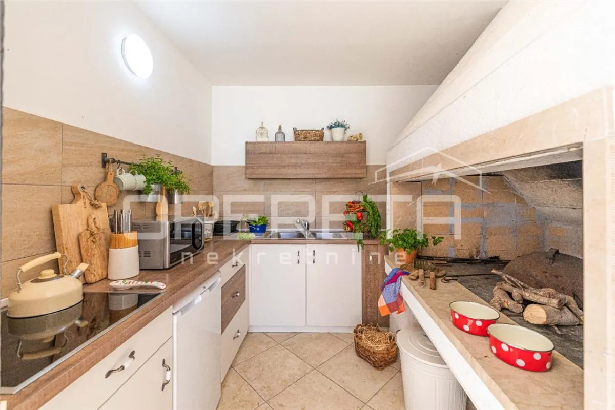 Casa vila de vanzare in Croatia, Kaštel Stari - foto 12