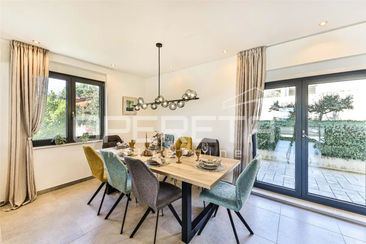 Casa vila de vanzare in Croatia, Kaštel Stari - foto 13
