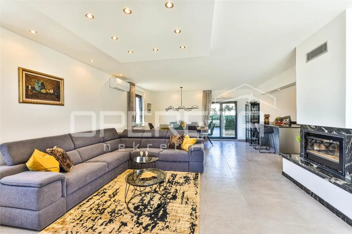 Casa vila de vanzare in Croatia, Kaštel Stari - foto 14