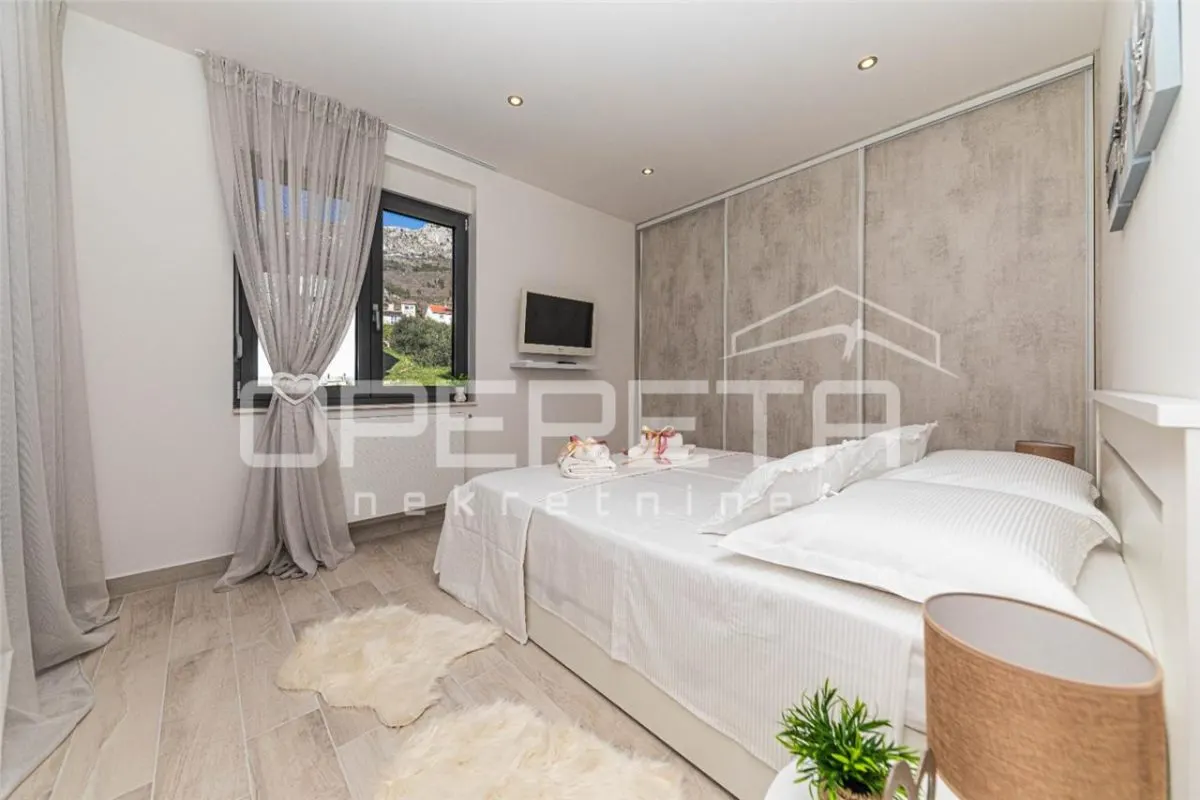Casa vila de vanzare in Croatia, Kaštel Stari - foto 20