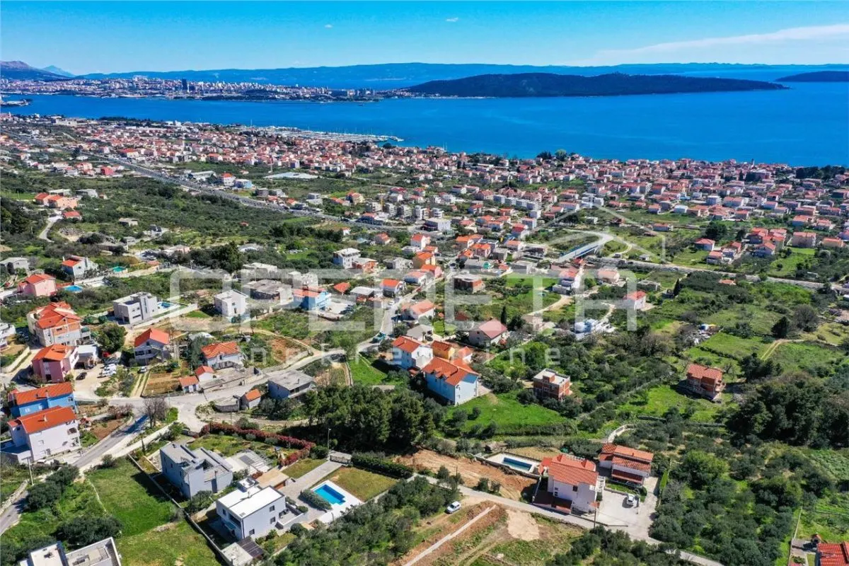 Casa vila de vanzare in Croatia, Kaštel Stari - foto 23