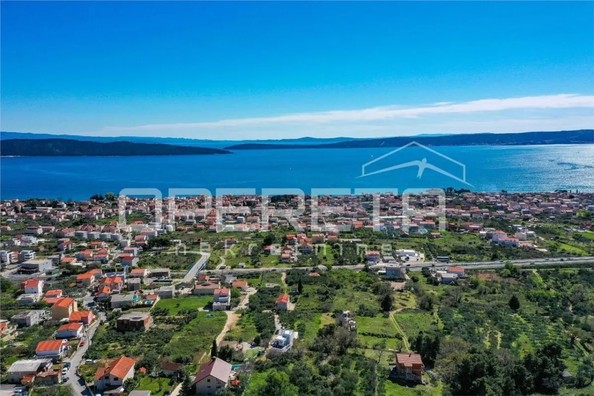 Casa vila de vanzare in Croatia, Kaštel Stari - foto 24