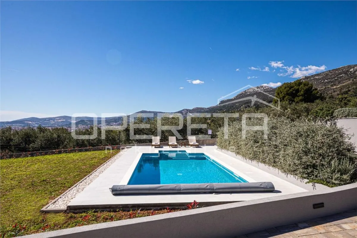 Casa vila de vanzare in Croatia, Kaštel Stari - foto 25
