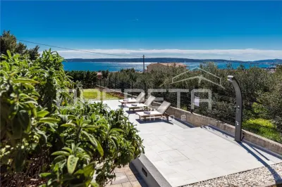 Casa vila de vanzare in Croatia, Kaštel Stari - foto 5