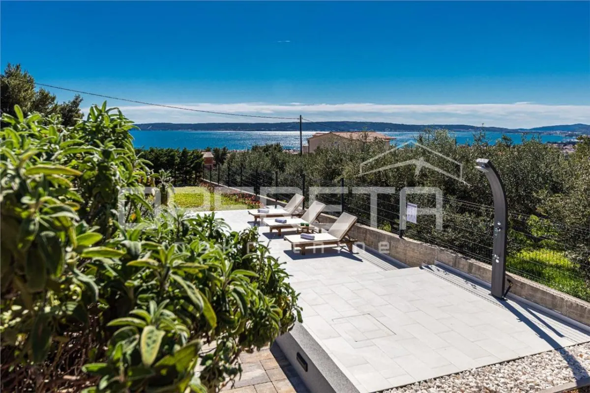 Casa vila de vanzare in Croatia, Kaštel Stari - foto 5