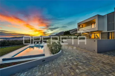 Casa vila de vanzare in Croatia, Kaštel Stari - foto 6