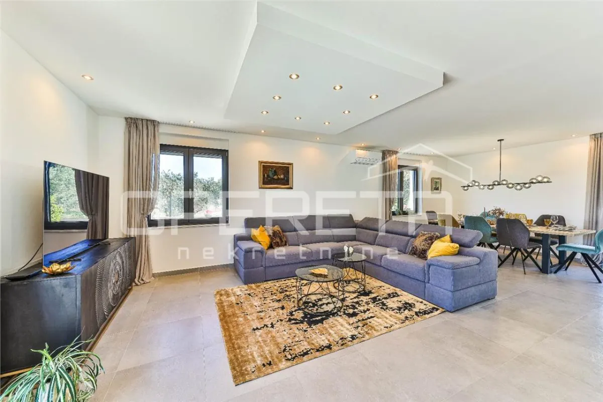 Casa vila de vanzare in Croatia, Kaštel Stari - foto 7