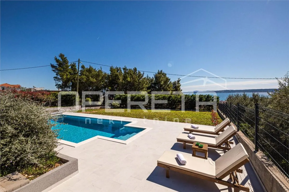 Casa vila de vanzare in Croatia, Kaštel Stari - foto 10