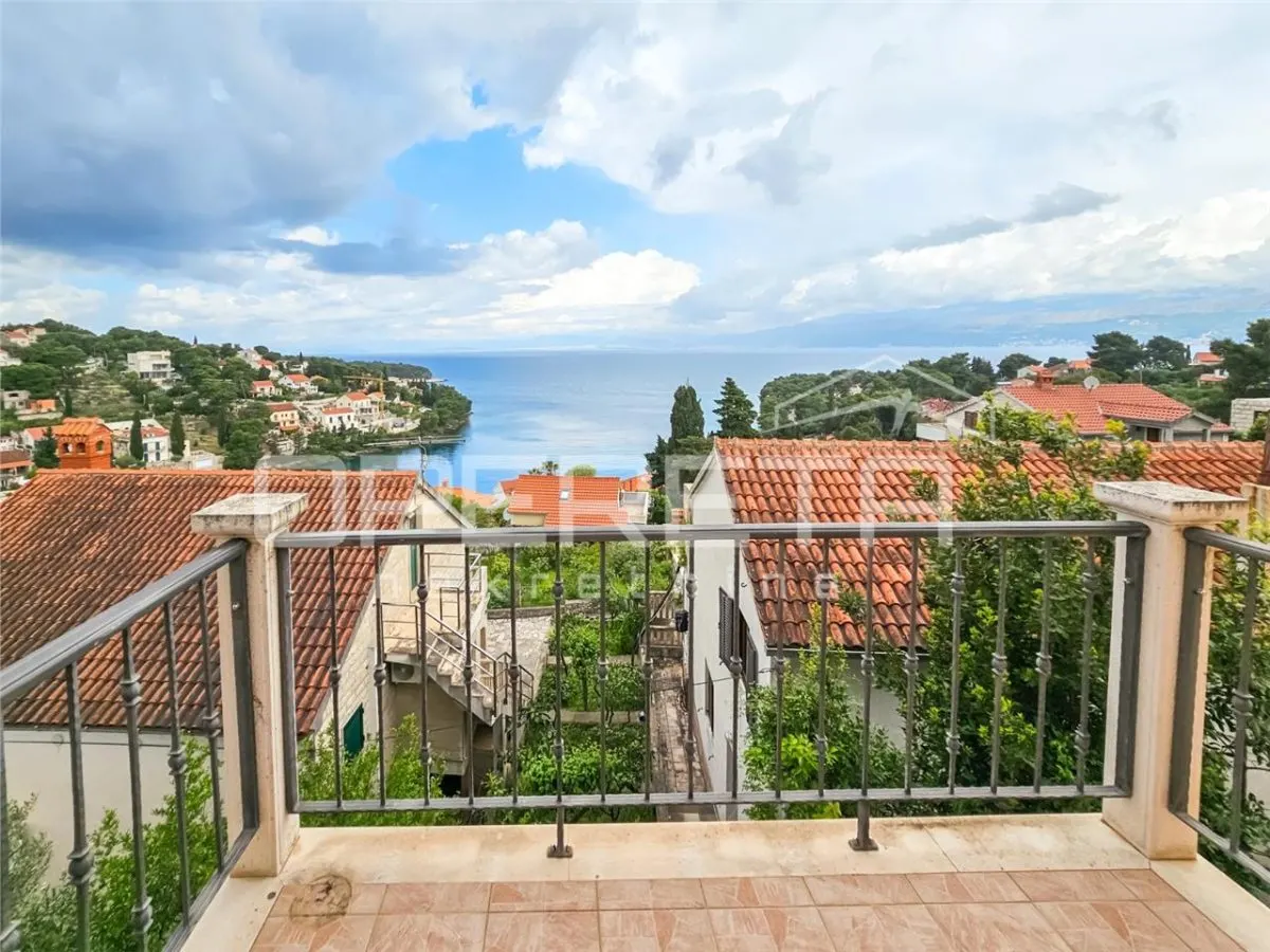 Casa vila de vanzare in Croatia, Postira - foto 15