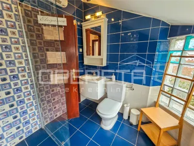 Casa vila de vanzare in Croatia, Postira - foto 18