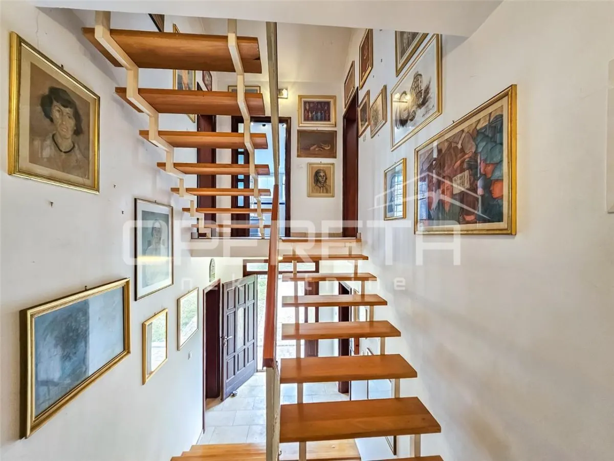 Casa vila de vanzare in Croatia, Postira - foto 20
