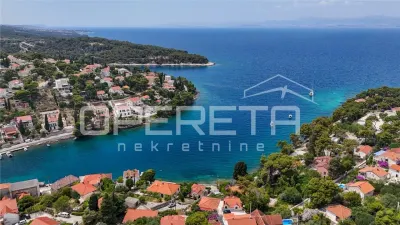 Casa vila de vanzare in Croatia, Postira - foto 3