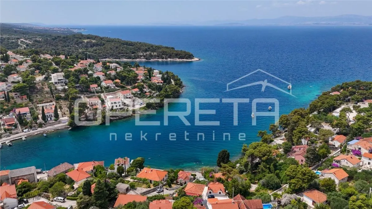 Casa vila de vanzare in Croatia, Postira - foto 3