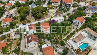 Casa vila de vanzare in Croatia, Postira - foto 23