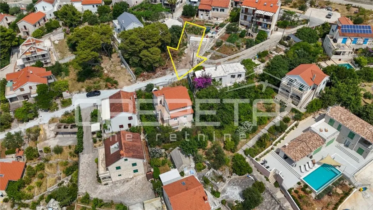 Casa vila de vanzare in Croatia, Postira - foto 23