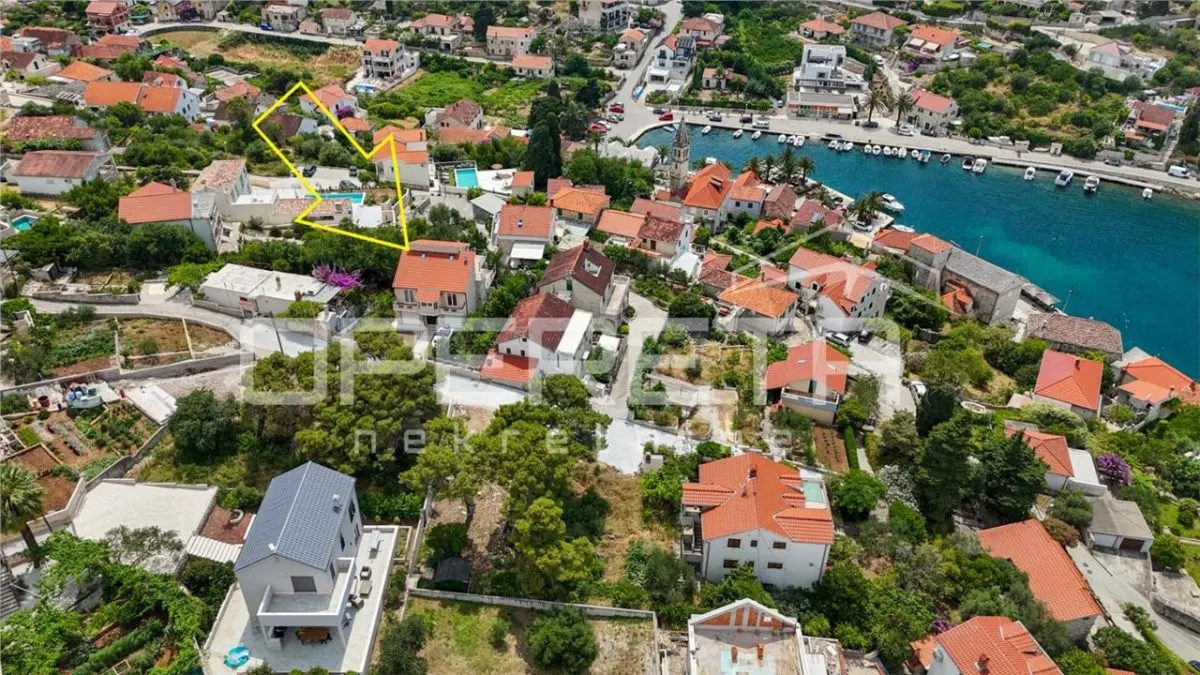 Casa vila de vanzare in Croatia, Postira - foto 24