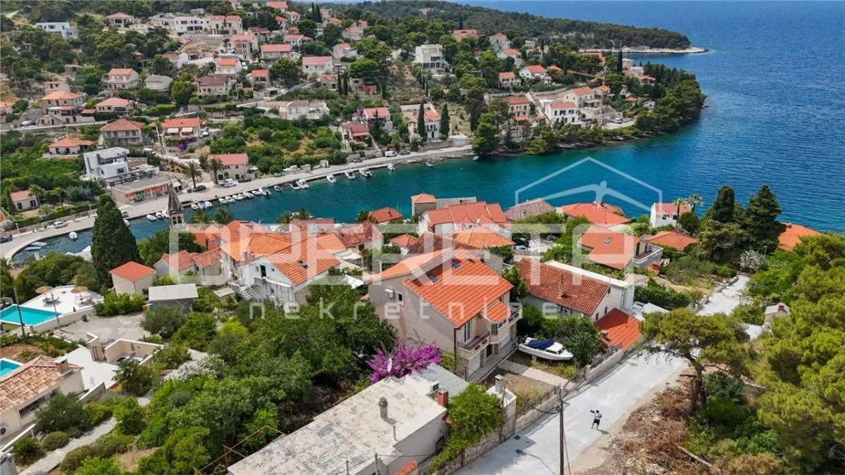 Casa vila de vanzare in Croatia, Postira - foto 25