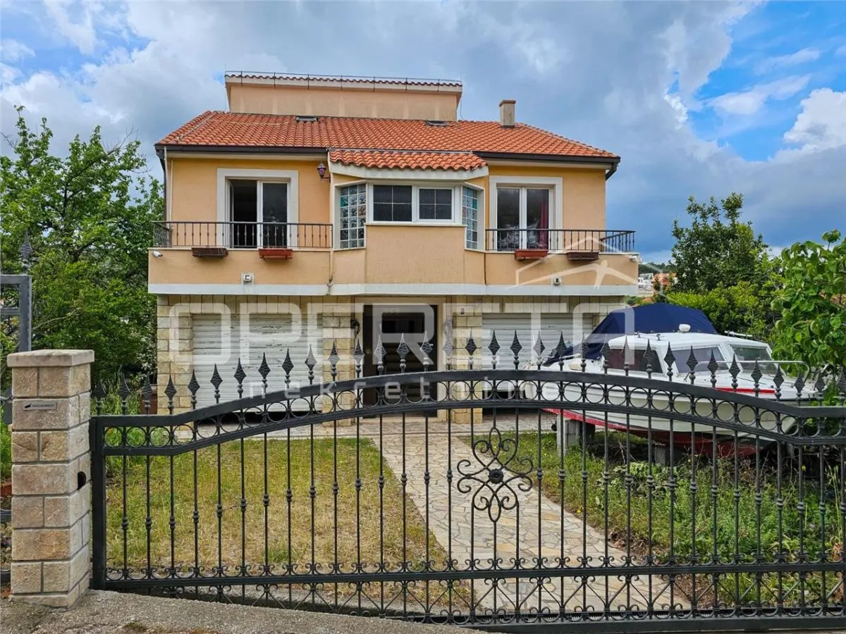Casa vila de vanzare in Croatia, Postira - foto 5