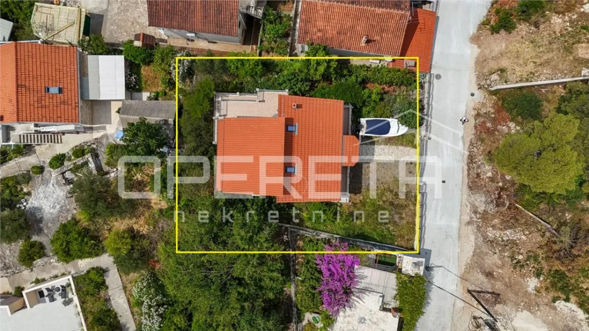 Casa vila de vanzare in Croatia, Postira - foto 8