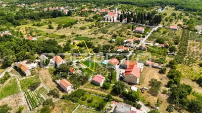 Casa vila de vanzare in Croatia, Šestanovac - foto 12