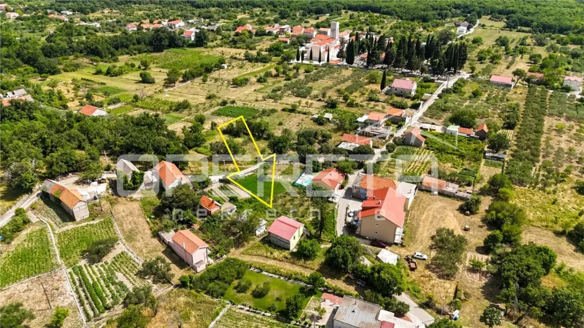 Casa vila de vanzare in Croatia, Šestanovac - foto 12