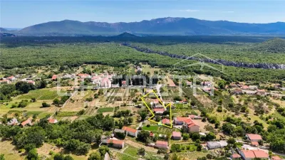 Casa vila de vanzare in Croatia, Šestanovac - foto 13