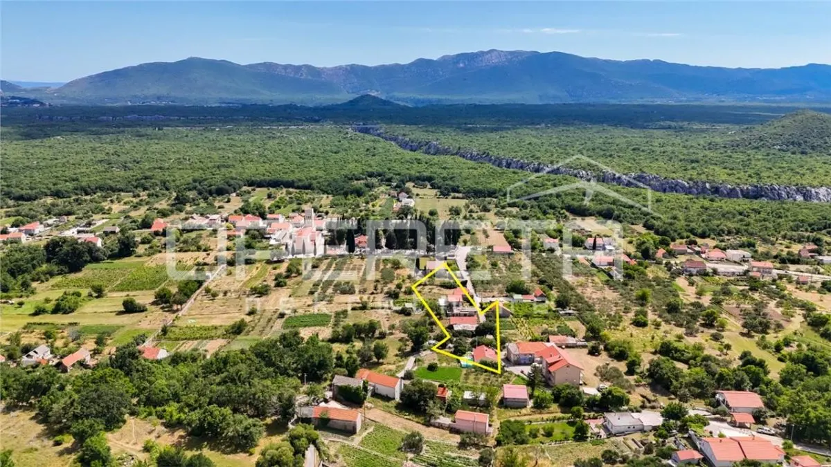 Casa vila de vanzare in Croatia, Šestanovac - foto 13