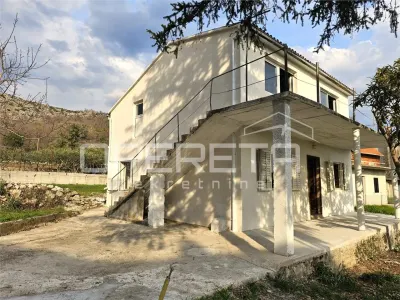Casa vila de vanzare in Croatia, Šestanovac - foto 22