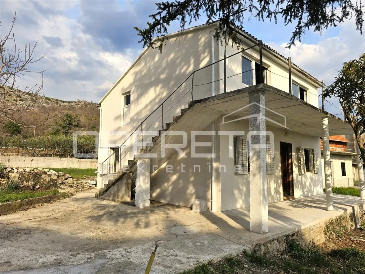 Casa vila de vanzare in Croatia, Šestanovac - foto 22