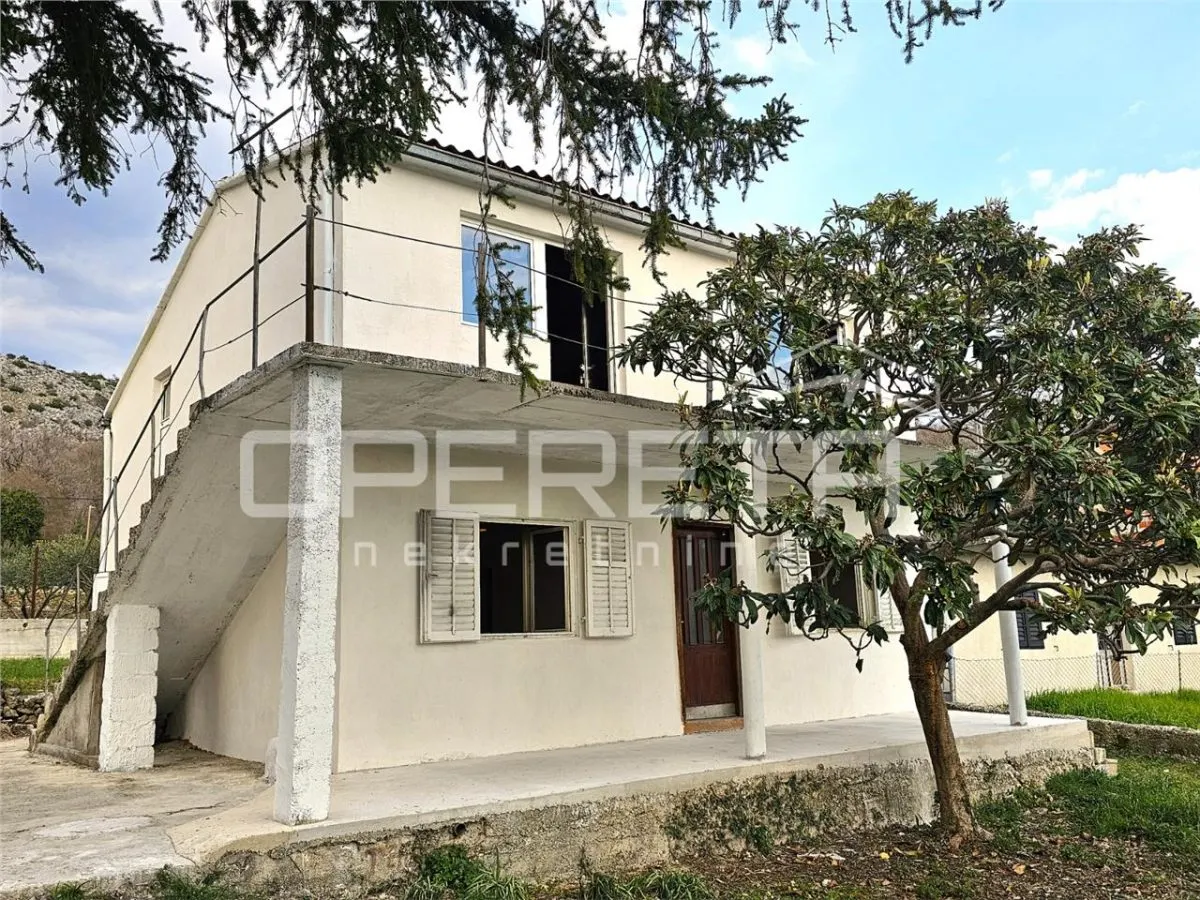 Casa vila de vanzare in Croatia, Šestanovac - foto 5