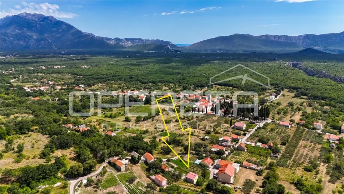 Casa vila de vanzare in Croatia, Šestanovac - foto 8
