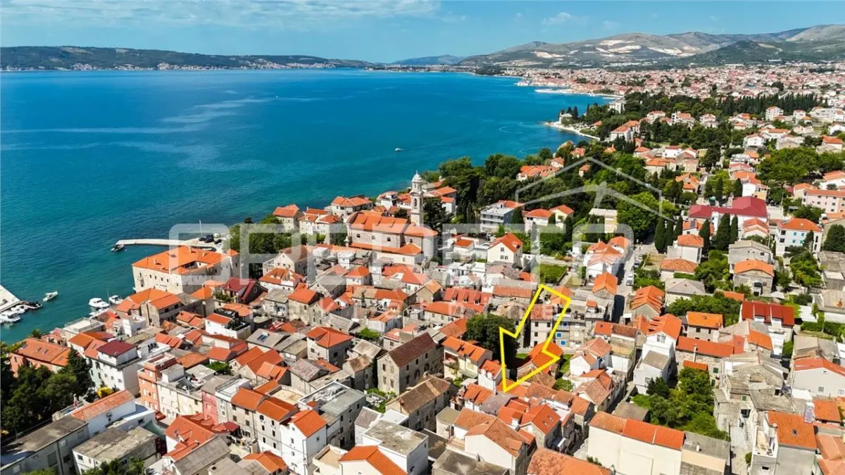 Casa vila de vanzare in Croatia, Kaštel Lukšic - foto 2