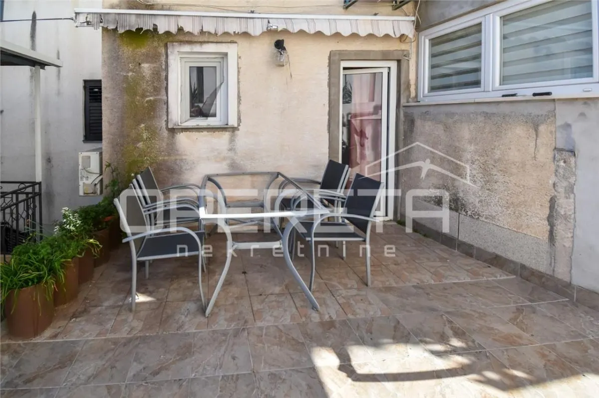 Casa vila de vanzare in Croatia, Kaštel Lukšic - foto 12