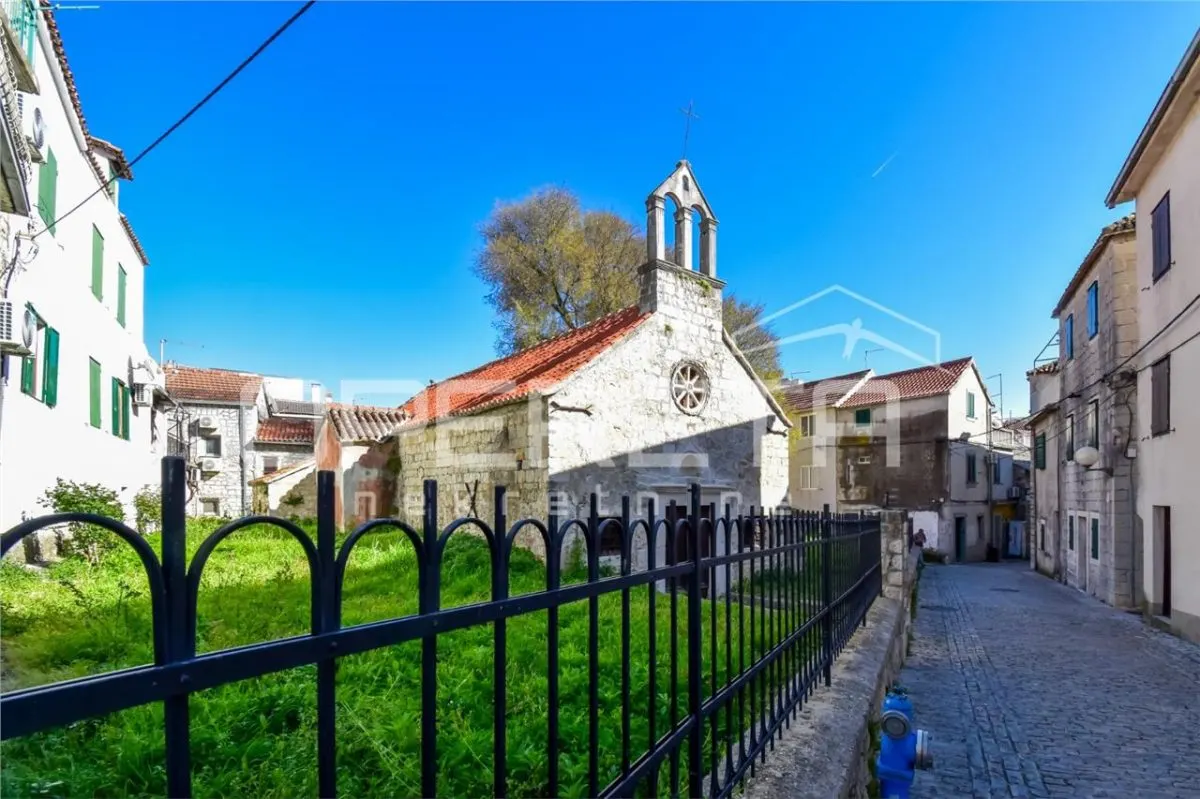 Casa vila de vanzare in Croatia, Kaštel Lukšic - foto 18
