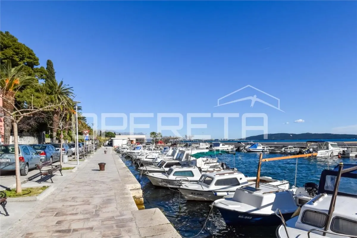 Casa vila de vanzare in Croatia, Kaštel Lukšic - foto 20