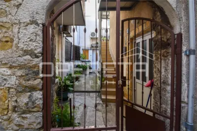 Casa vila de vanzare in Croatia, Kaštel Lukšic - foto 21
