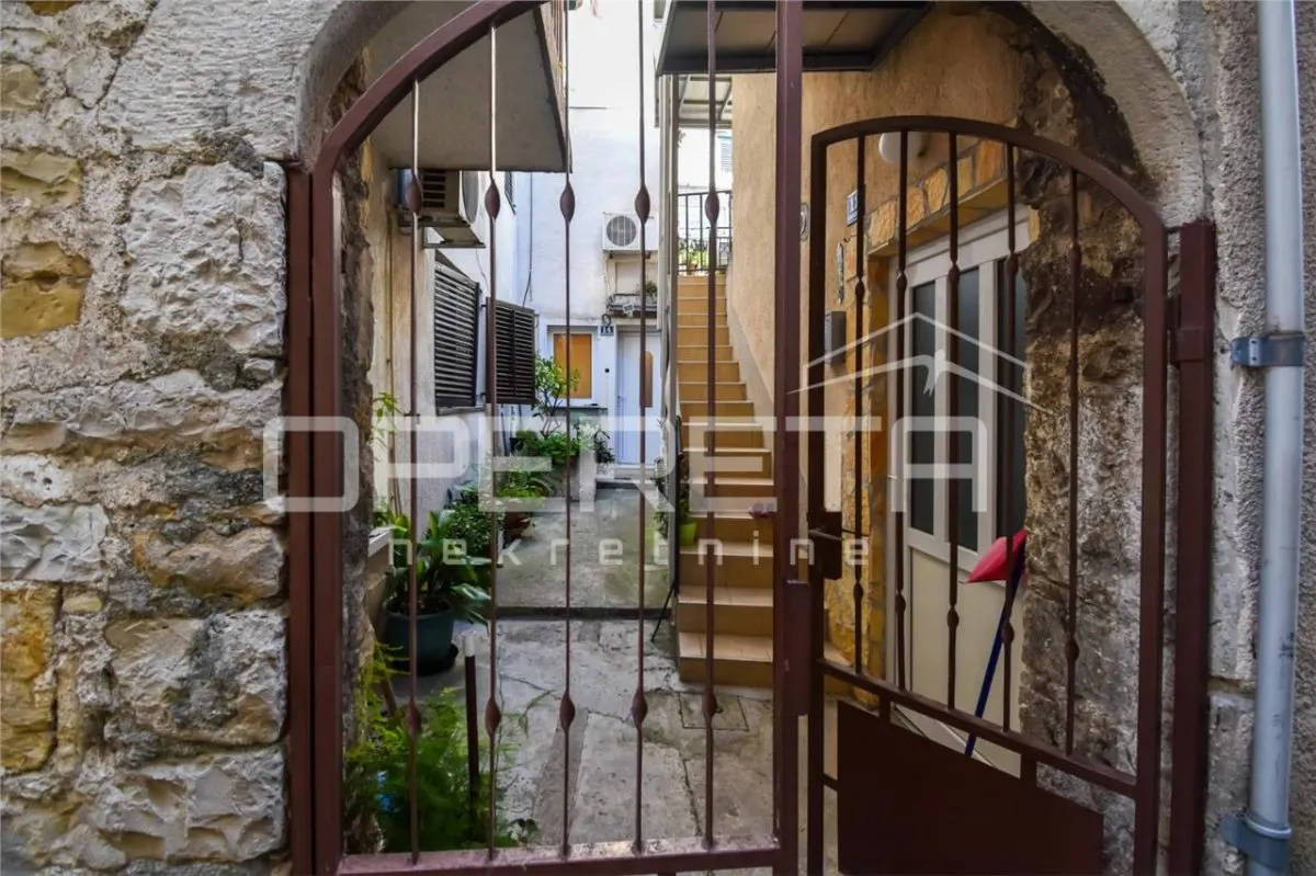 Casa vila de vanzare in Croatia, Kaštel Lukšic - foto 21