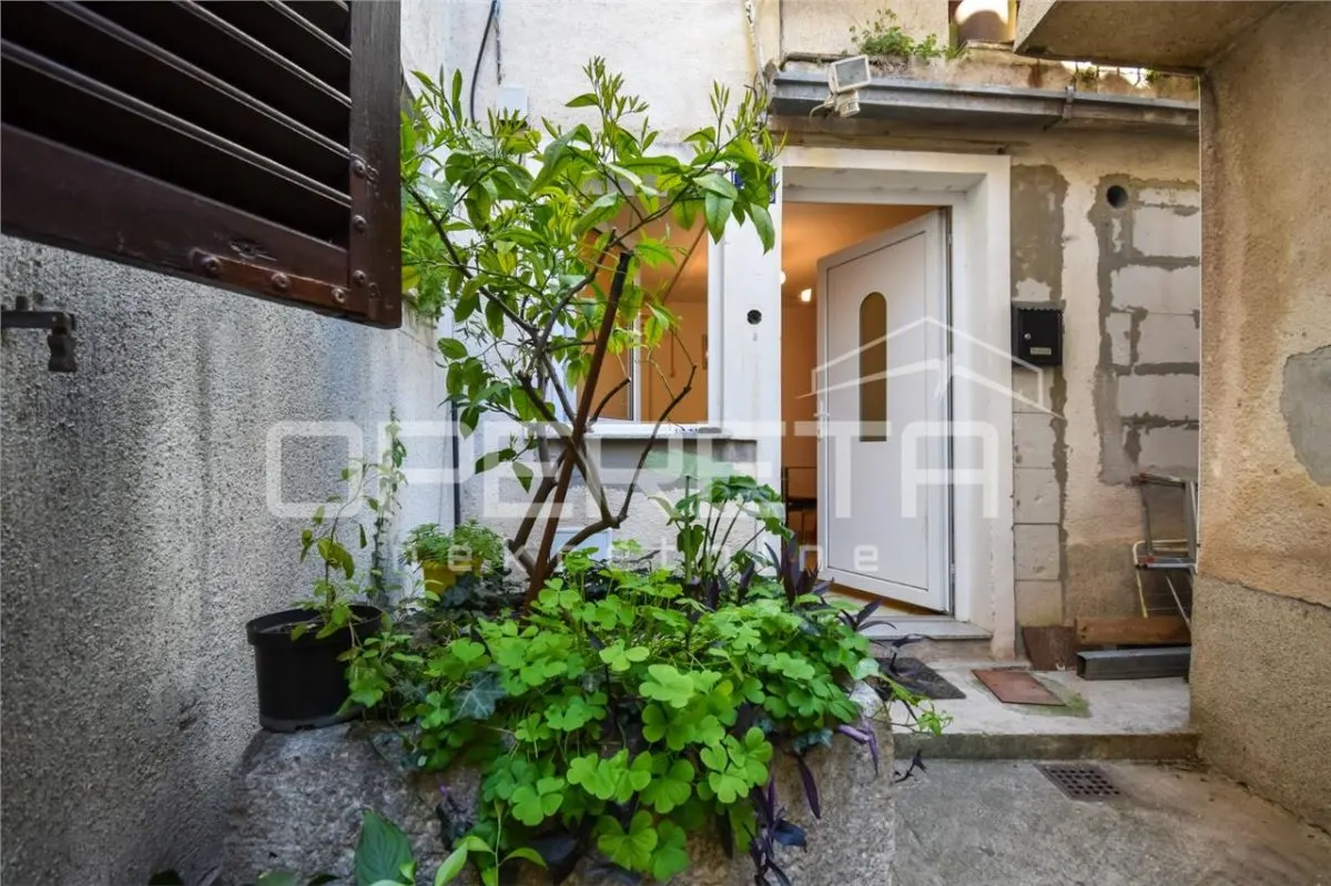 Casa vila de vanzare in Croatia, Kaštel Lukšic - foto 22