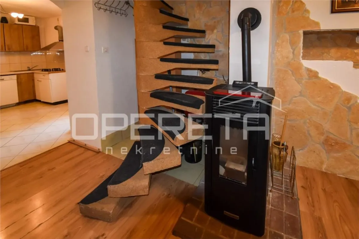 Casa vila de vanzare in Croatia, Kaštel Lukšic - foto 24