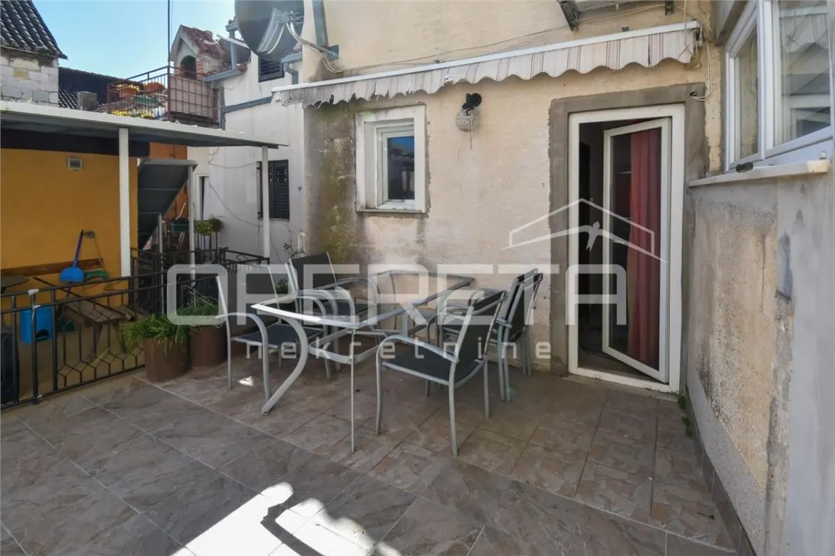 Casa vila de vanzare in Croatia, Kaštel Lukšic - foto 4