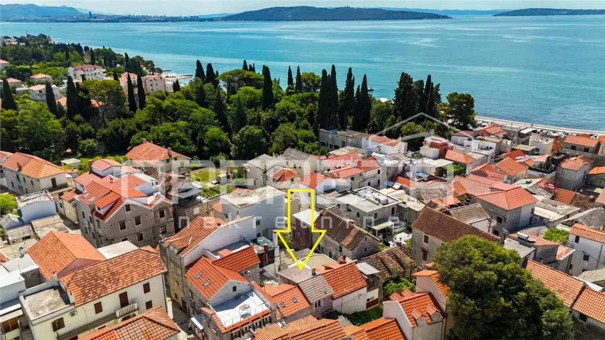 Casa vila de vanzare in Croatia, Kaštel Lukšic - foto 6